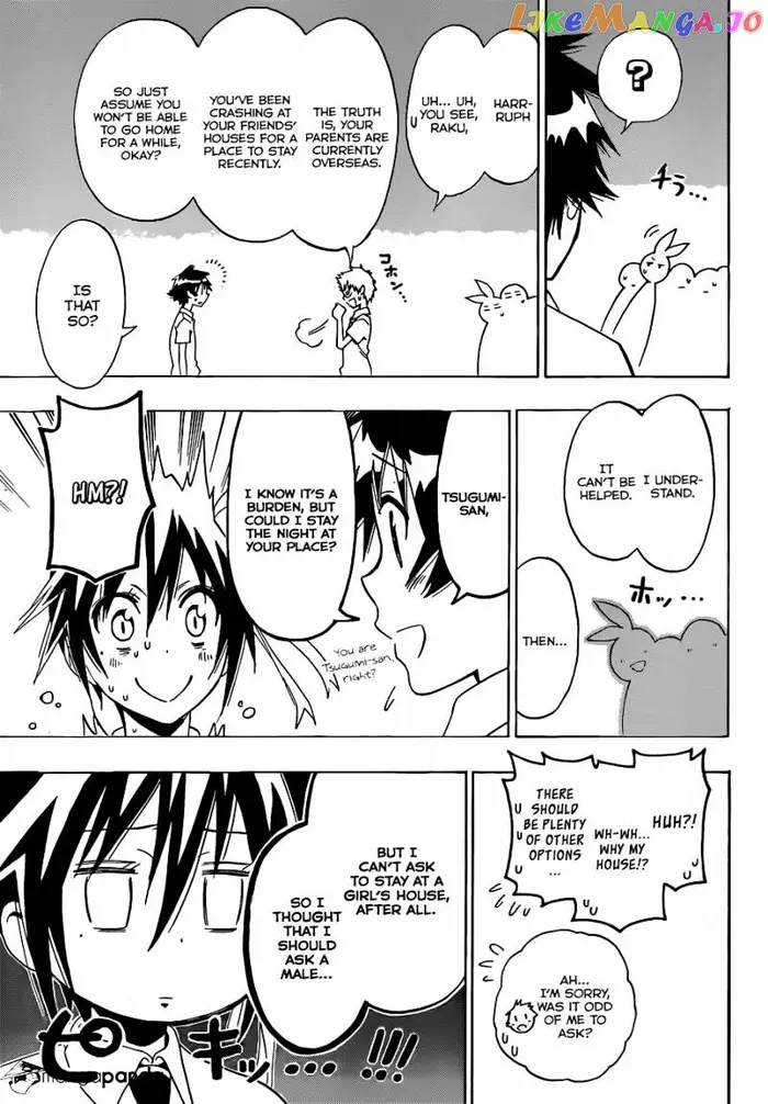 Nisekoi Chapter 88 image 12_optimized